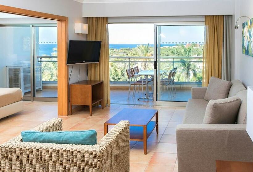 Апартаменты 1 Спальня Вид на Море, Alfagar Alto Da Colina