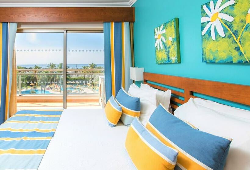 Апартаменты Superior 1 Спальня Вид на Море, Alfagar Alto Da Colina