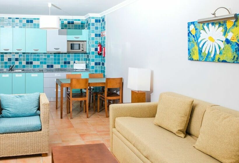 Апартаменты Superior 1 Спальня Вид на Море, Alfagar Alto Da Colina