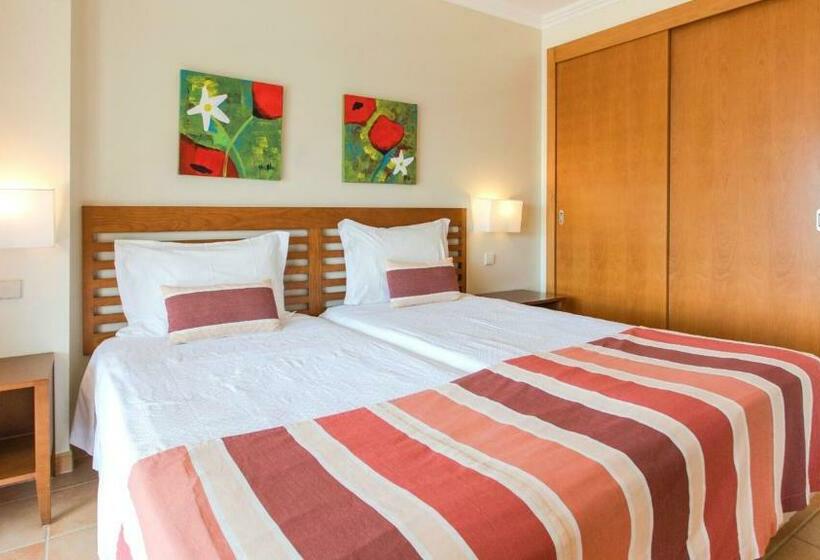 Апартаменты 2 Спальни, Alfagar Alto Da Colina