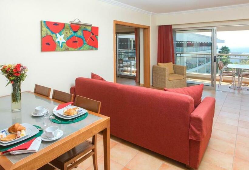 Апартаменты 2 Спальни, Alfagar Alto Da Colina