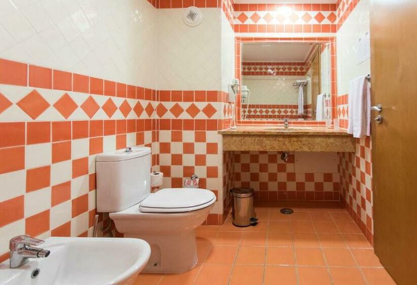 Апартаменты 2 Спальни, Alfagar Alto Da Colina