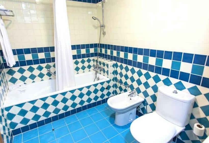 Апартаменты 2 Спальни, Alfagar Alto Da Colina