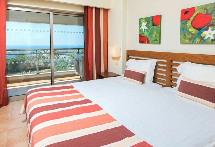 Апартаменты 2 Спальни, Alfagar Alto Da Colina