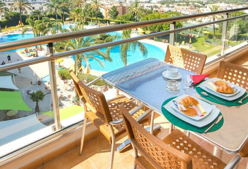 Апартаменты 2 Спальни, Alfagar Alto Da Colina