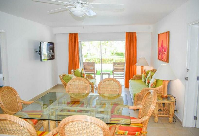 Suíte, Beachscape Kin Ha Villas & Suites