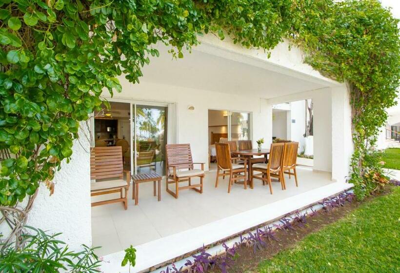 套房, Beachscape Kin Ha Villas & Suites