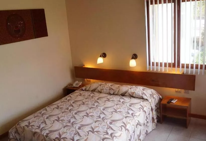 Superior Yhden Hengen Huone, Grand Hotel Mercedes