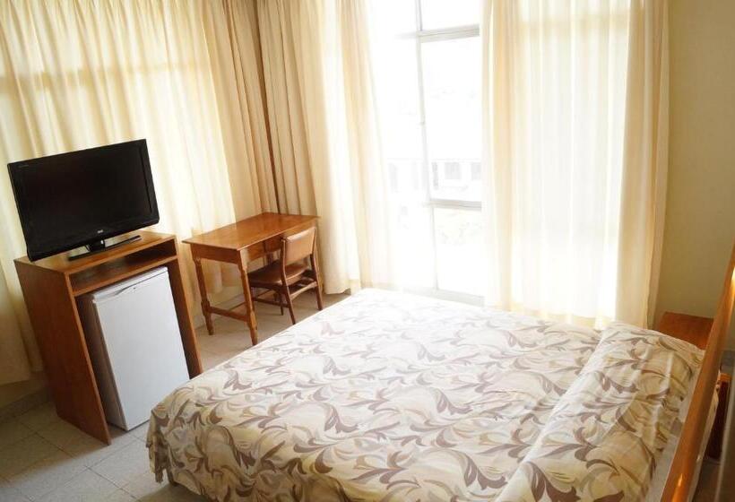 חדר סופריור יחיד, Grand Hotel Mercedes