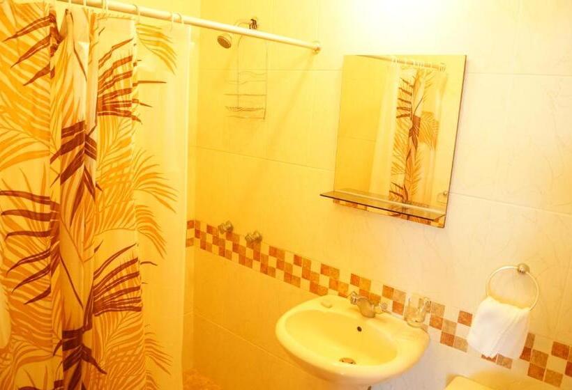 חדר סטנדרט, Grand Hotel Mercedes