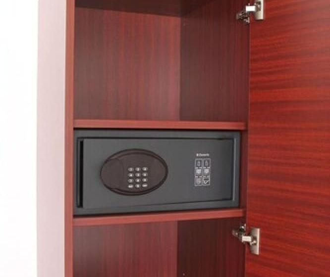 Номер Стандарт, Haus Sparkuhl Hotel Garni
