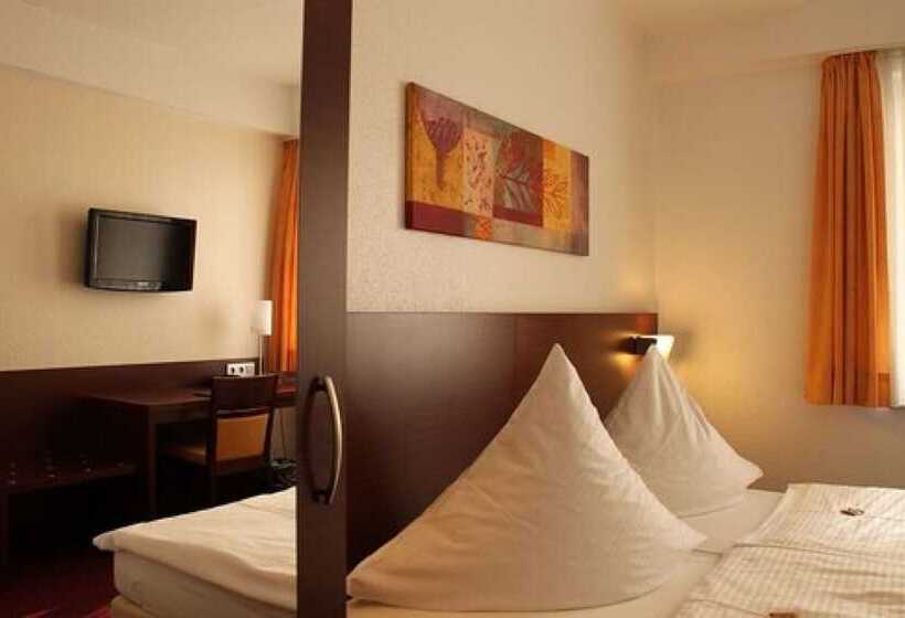 غرفة قياسية فردية, Haus Sparkuhl Hotel Garni