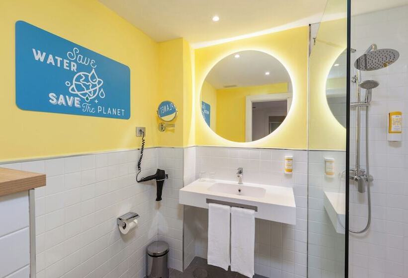 غرفة عائلية, Abora Interclub Atlantic by Lopesan Hotels