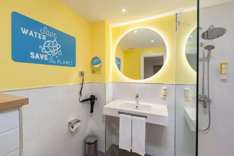 ファミリールーム, Abora Interclub Atlantic by Lopesan Hotels