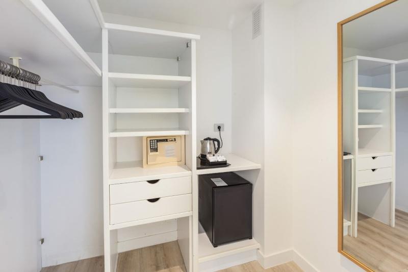 غرفة عائلية, Abora Interclub Atlantic by Lopesan Hotels