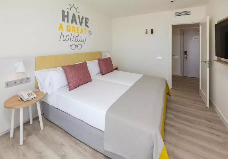 ファミリールーム, Abora Interclub Atlantic by Lopesan Hotels