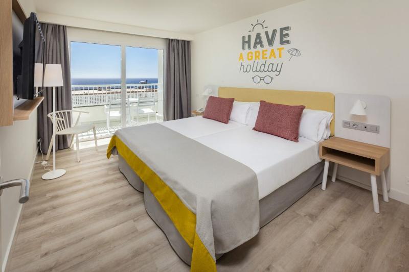 غرفة عائلية, Abora Interclub Atlantic by Lopesan Hotels