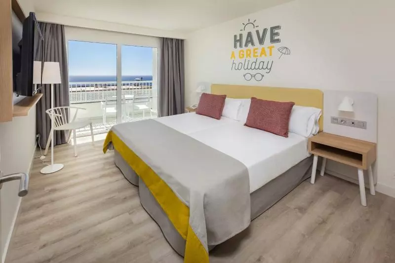 ファミリールーム, Abora Interclub Atlantic by Lopesan Hotels