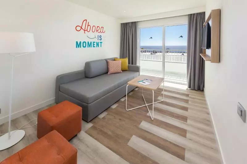 ファミリールーム, Abora Interclub Atlantic by Lopesan Hotels