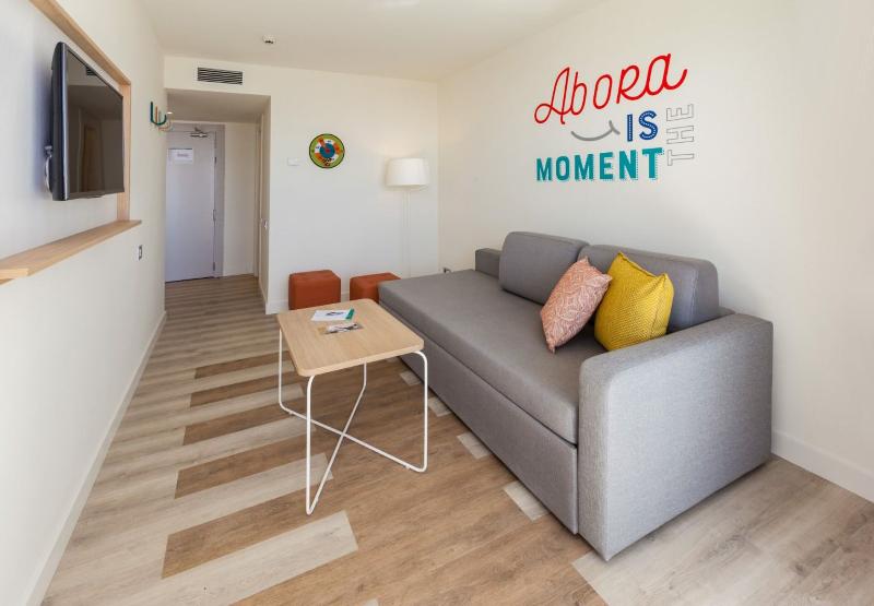 غرفة عائلية, Abora Interclub Atlantic by Lopesan Hotels