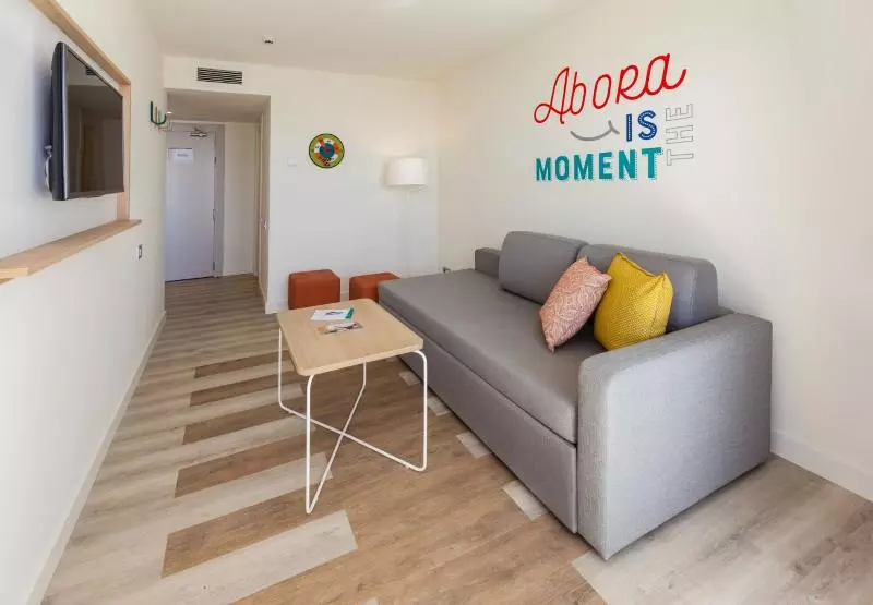 ファミリールーム, Abora Interclub Atlantic by Lopesan Hotels