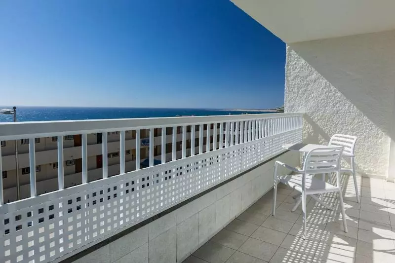 ファミリールーム, Abora Interclub Atlantic by Lopesan Hotels