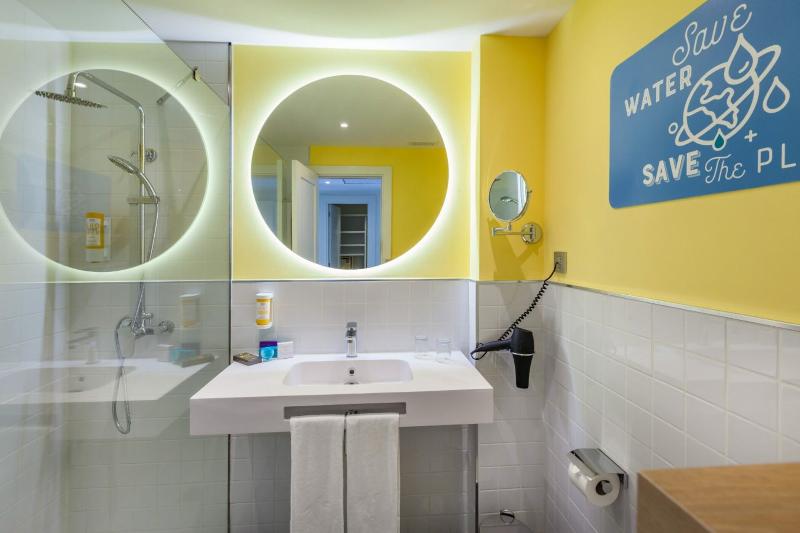 غرفة عائلية, Abora Interclub Atlantic by Lopesan Hotels