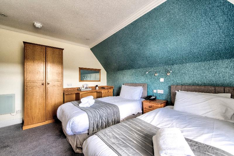 غرفة عائلية, Abora Interclub Atlantic by Lopesan Hotels