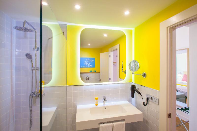 غرفة قياسية, Abora Interclub Atlantic by Lopesan Hotels