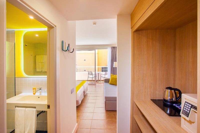 غرفة قياسية, Abora Interclub Atlantic by Lopesan Hotels