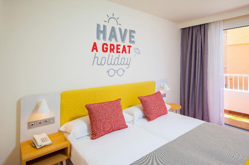 Номер Стандарт, Abora Interclub Atlantic by Lopesan Hotels