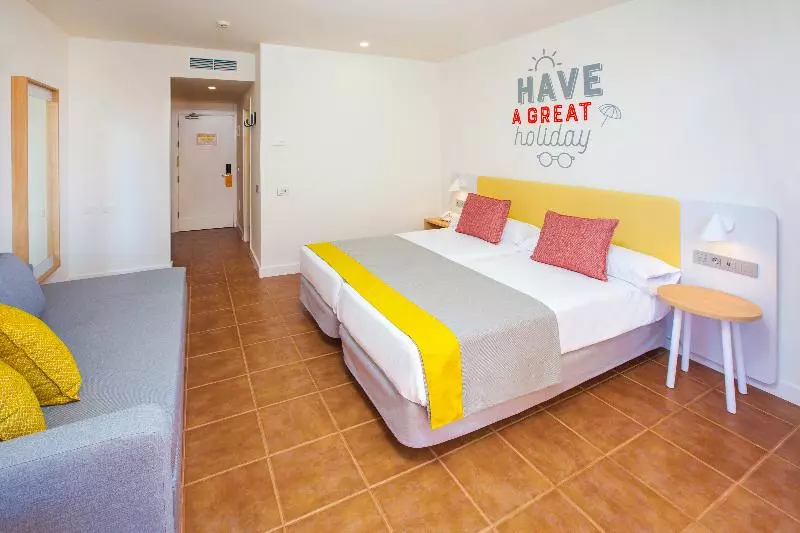 スタンダードルーム, Abora Interclub Atlantic by Lopesan Hotels