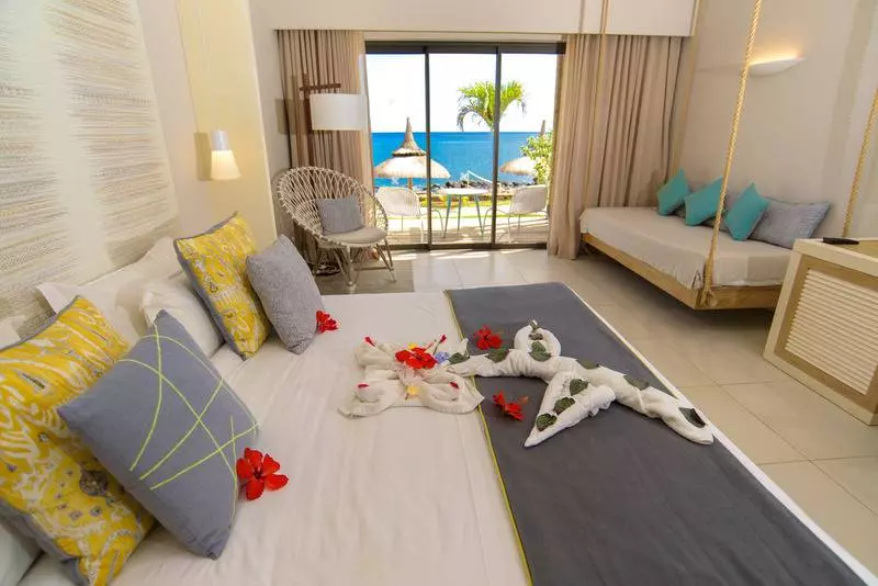 スタンダードルーム, Abora Interclub Atlantic by Lopesan Hotels