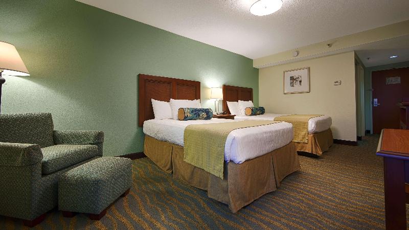 غرفة ديلوكس ذات إطلالة, Abora Interclub Atlantic by Lopesan Hotels