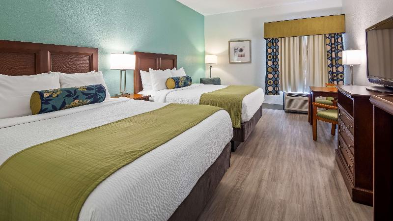 Номер Deluxe с Видом, Abora Interclub Atlantic by Lopesan Hotels