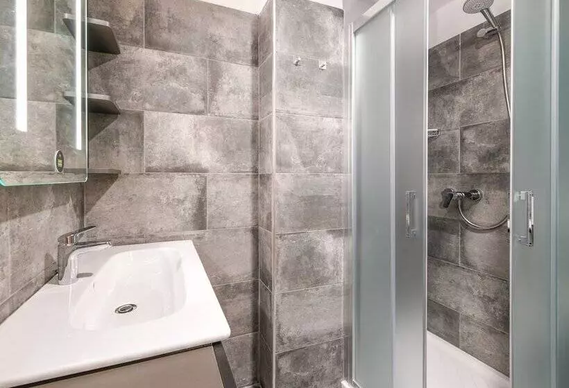 スーペリアールーム, B&b Hotel Quarto D Altino