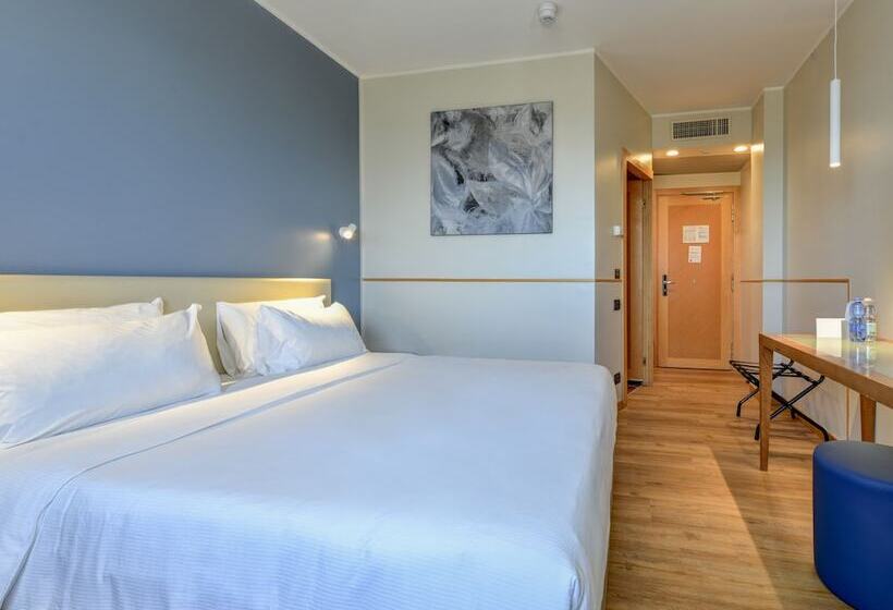 수피리어 룸, B&b Hotel Quarto D Altino