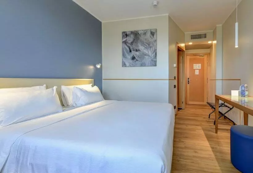 スーペリアールーム, B&b Hotel Quarto D Altino