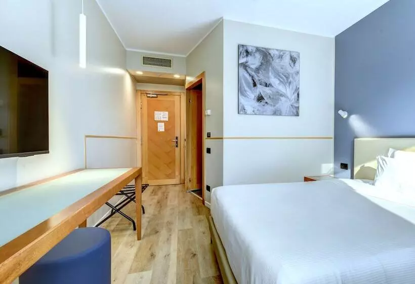 スーペリアールーム, B&b Hotel Quarto D Altino