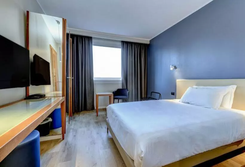 スーペリアールーム, B&b Hotel Quarto D Altino