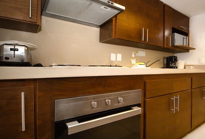 套房, Beachscape Kin Ha Villas & Suites