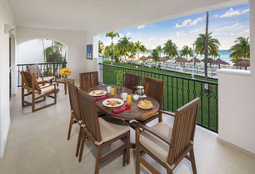 Villa 2 Quartos, Beachscape Kin Ha Villas & Suites