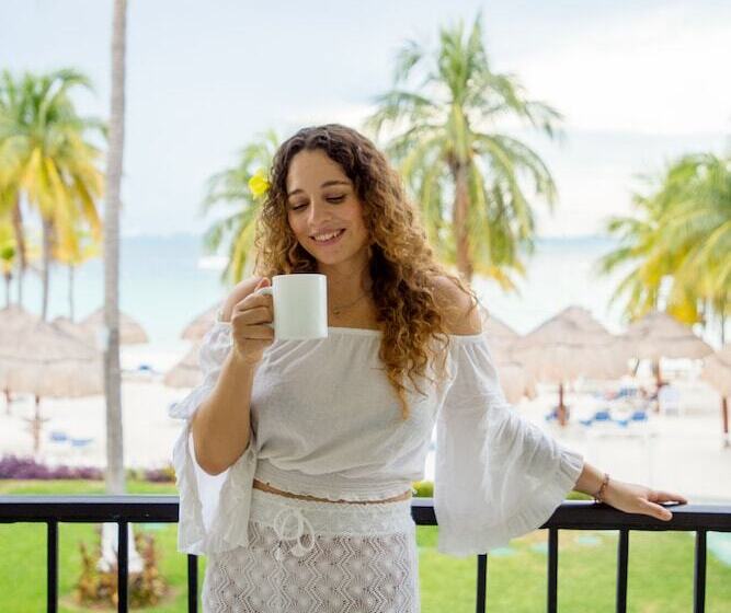 标准间, Beachscape Kin Ha Villas & Suites