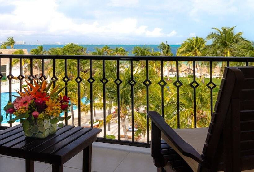 חדר סטנדרט, Beachscape Kin Ha Villas & Suites