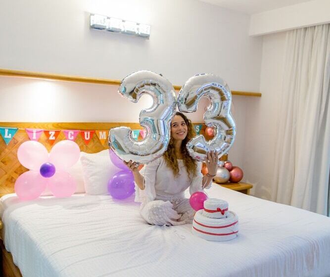 套房, Beachscape Kin Ha Villas & Suites