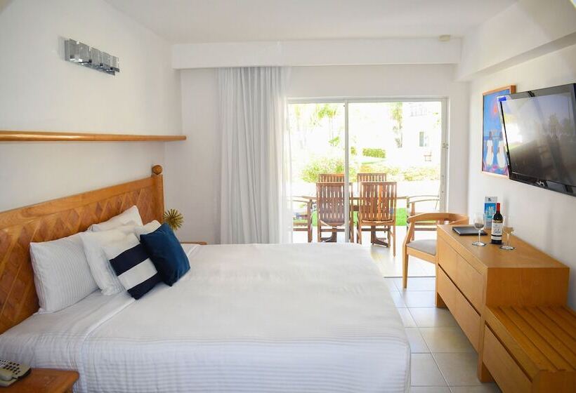 套房, Beachscape Kin Ha Villas & Suites