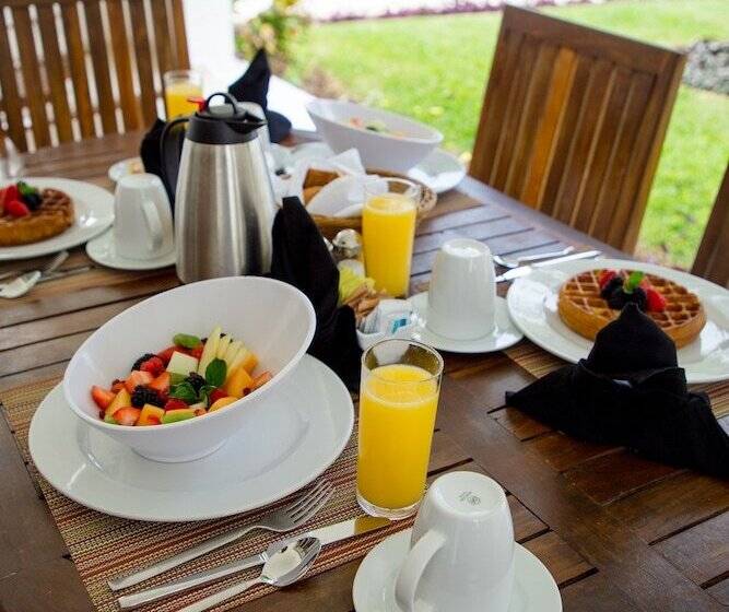 וילה בת 3 חדרי שינה, Beachscape Kin Ha Villas & Suites
