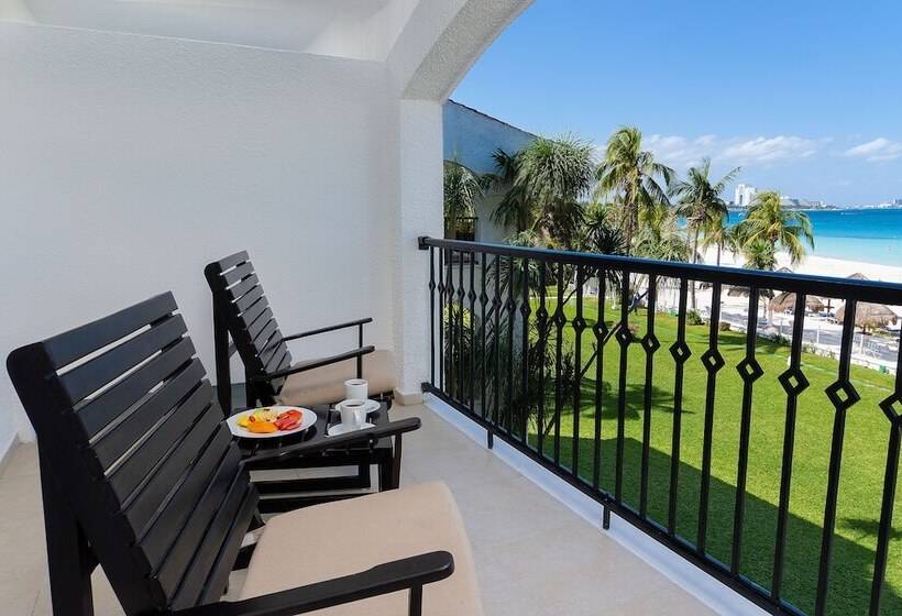 חדר סטנדרט, Beachscape Kin Ha Villas & Suites