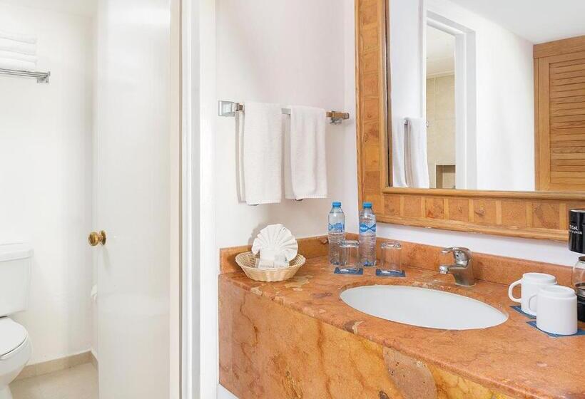 חדר סטנדרט, Beachscape Kin Ha Villas & Suites