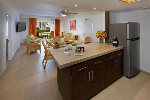 Suíte, Beachscape Kin Ha Villas & Suites